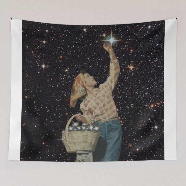 Item preview, harvesting good luck designed and sold by artatsunrise.