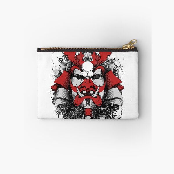 Item preview, Japan Devil Samurai  designed and sold by NasserEL.