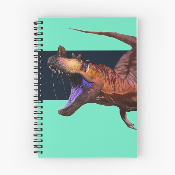 Item preview, Ceratosaurus Dinosaur  designed and sold by OpossumOddities.