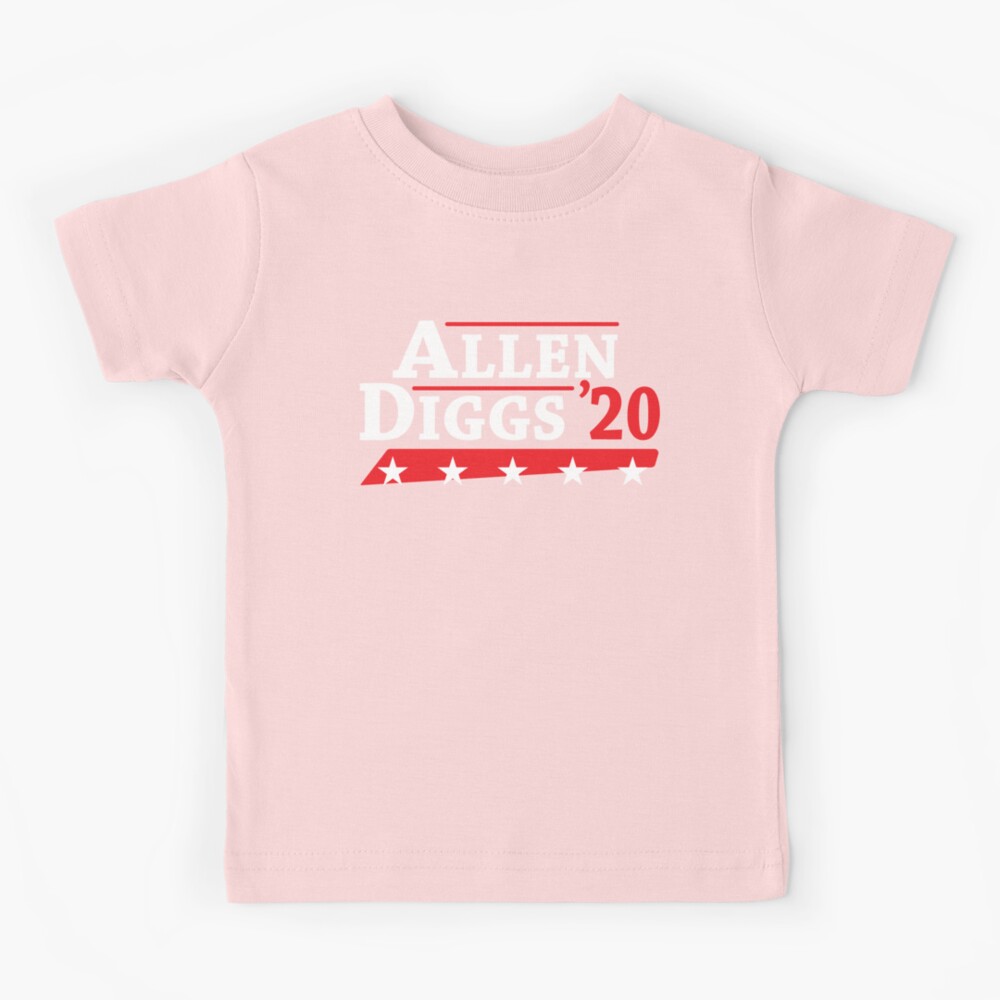 Allen Diggs 2020 T-shirt for Sale by maroc112, Redbubble