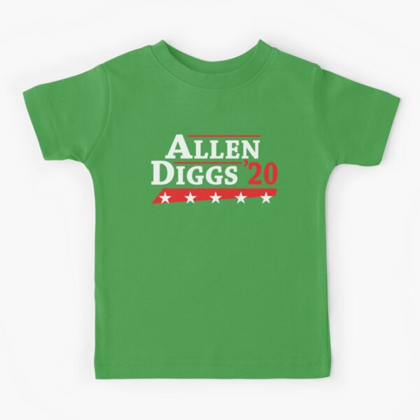 Allen Diggs 2020 T-shirt for Sale by maroc112, Redbubble