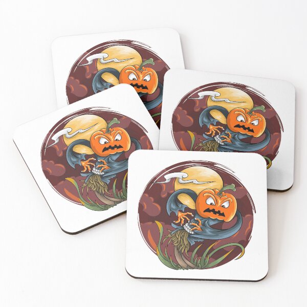 Item preview, Halloween Scare Crow Edition designed and sold by YoureTheBoss.