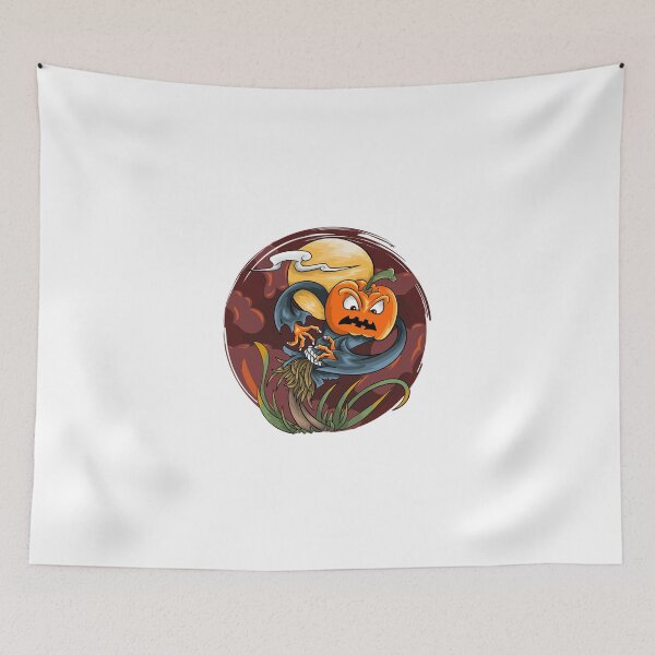 Item preview, Halloween Scare Crow Edition designed and sold by YoureTheBoss.