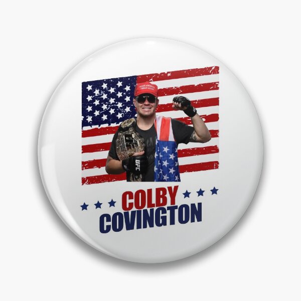 Item preview, Colby Covington designed and sold by alanjesse370.