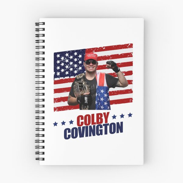 Item preview, Colby Covington designed and sold by alanjesse370.