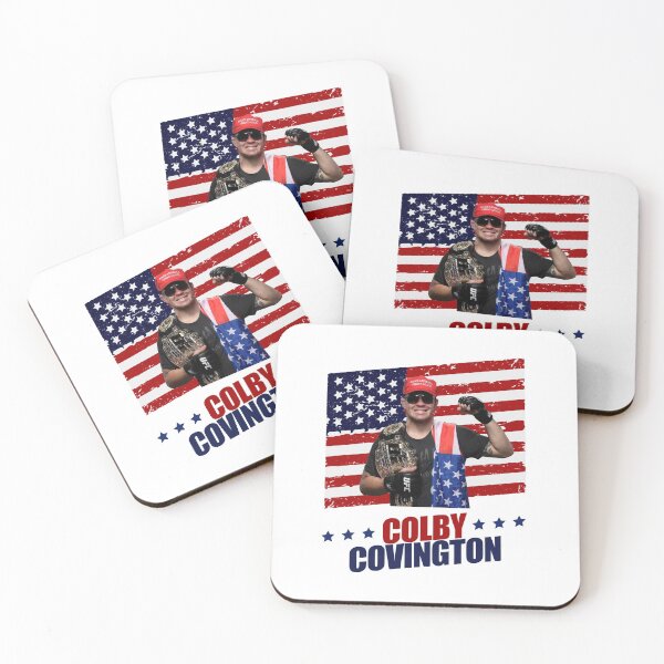 Item preview, Colby Covington designed and sold by alanjesse370.