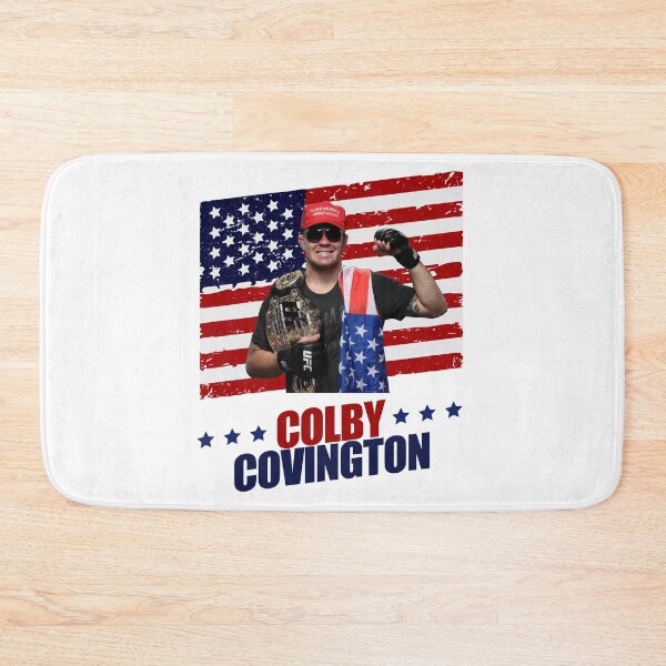 Item preview, Colby Covington designed and sold by alanjesse370.