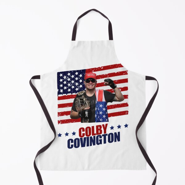 Item preview, Colby Covington designed and sold by alanjesse370.