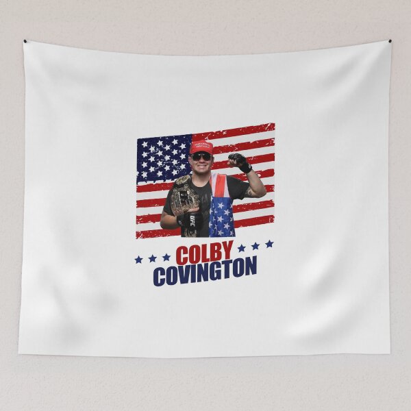 Item preview, Colby Covington designed and sold by alanjesse370.