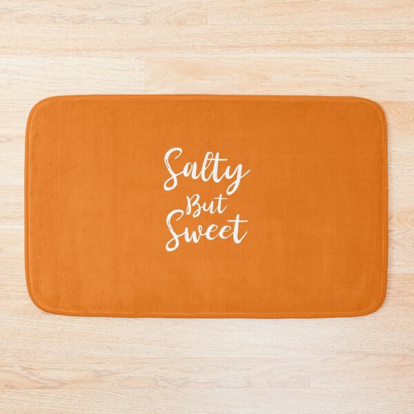 Item preview, Salty but Sweet designed and sold by Coolshirts262.