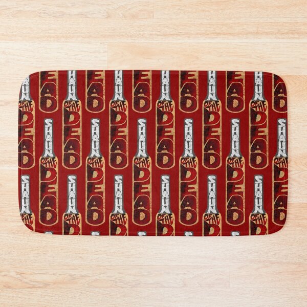 Item preview, Shaun of the Dead Cricket Bat designed and sold by Johnny Savage.