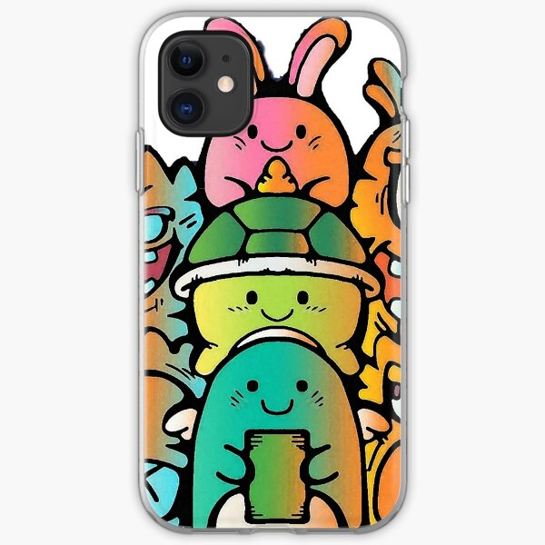 Zhc iPhone cases & covers Redbubble