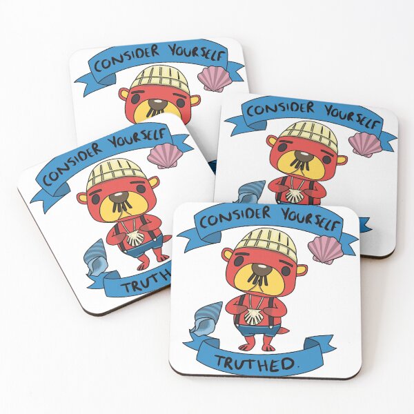 Item preview, Scallop boy designed and sold by mermaidbee.
