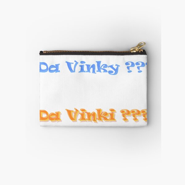 Item preview, Da Vinky designed and sold by ZenCloak.