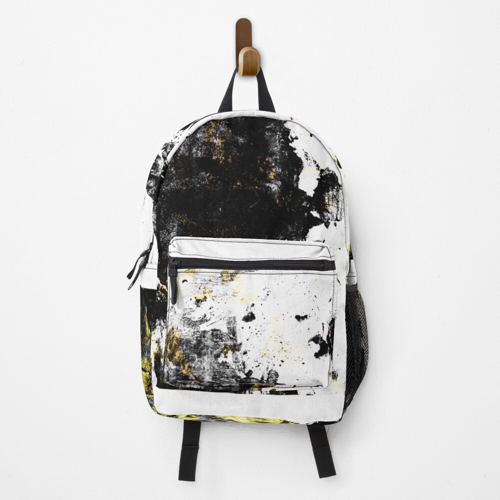 Item preview, Backpack designed and sold by DigitalSolo.