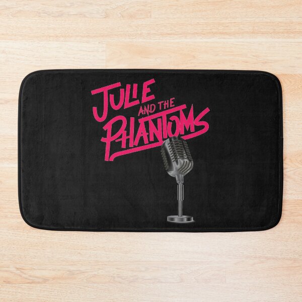 Item preview, Julie and the phantoms designed and sold by vidadeluca.
