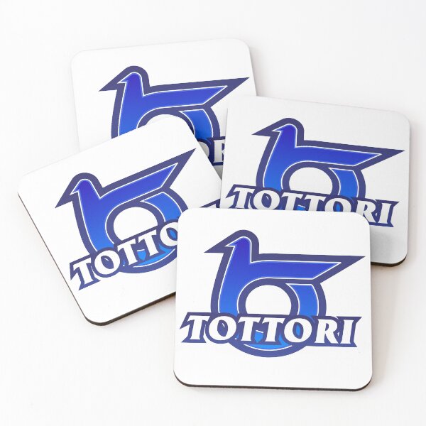 Item preview, Tottori Prefecture Japanese Symbol Anime Style designed and sold by PsychicCatStore.