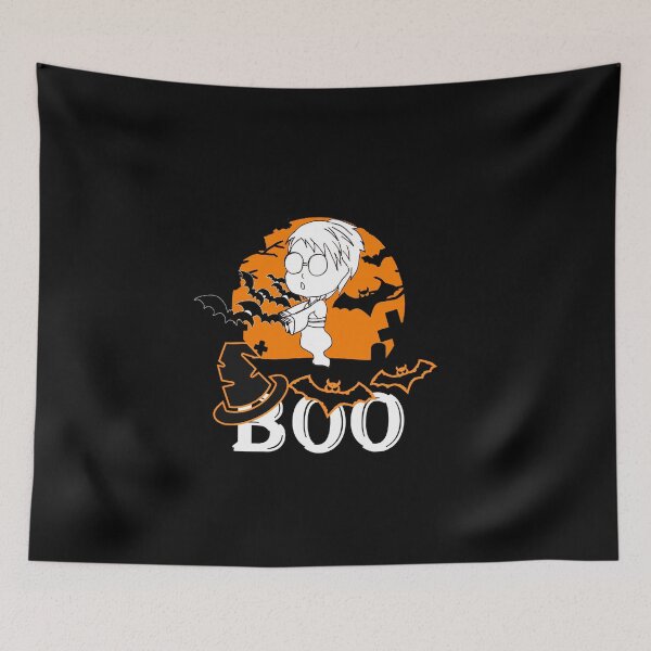 Item preview, boo designed and sold by loulousworld.