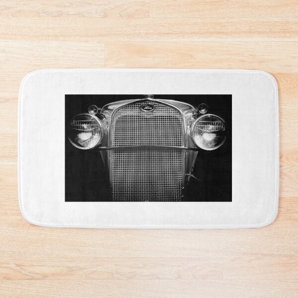 Item preview, Model A Ford designed and sold by Joe Saladino.