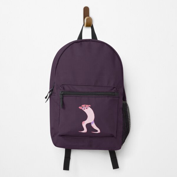 Item preview, Shy Fresno Nightcrawler designed and sold by VazMasDesign.