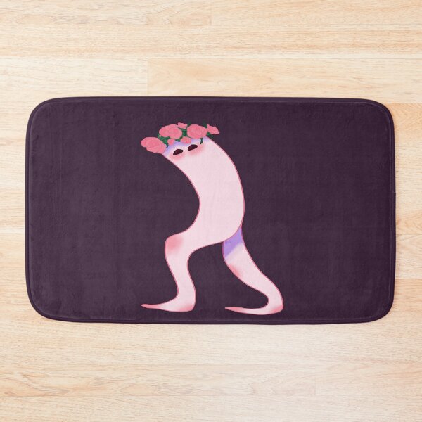 Item preview, Shy Fresno Nightcrawler designed and sold by VazMasDesign.