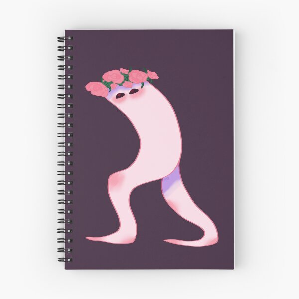 Item preview, Shy Fresno Nightcrawler designed and sold by VazMasDesign.