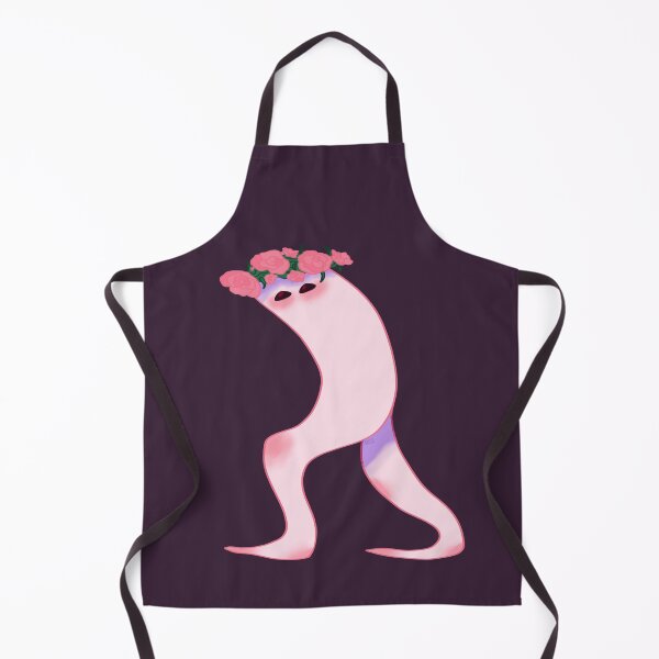 Item preview, Shy Fresno Nightcrawler designed and sold by VazMasDesign.