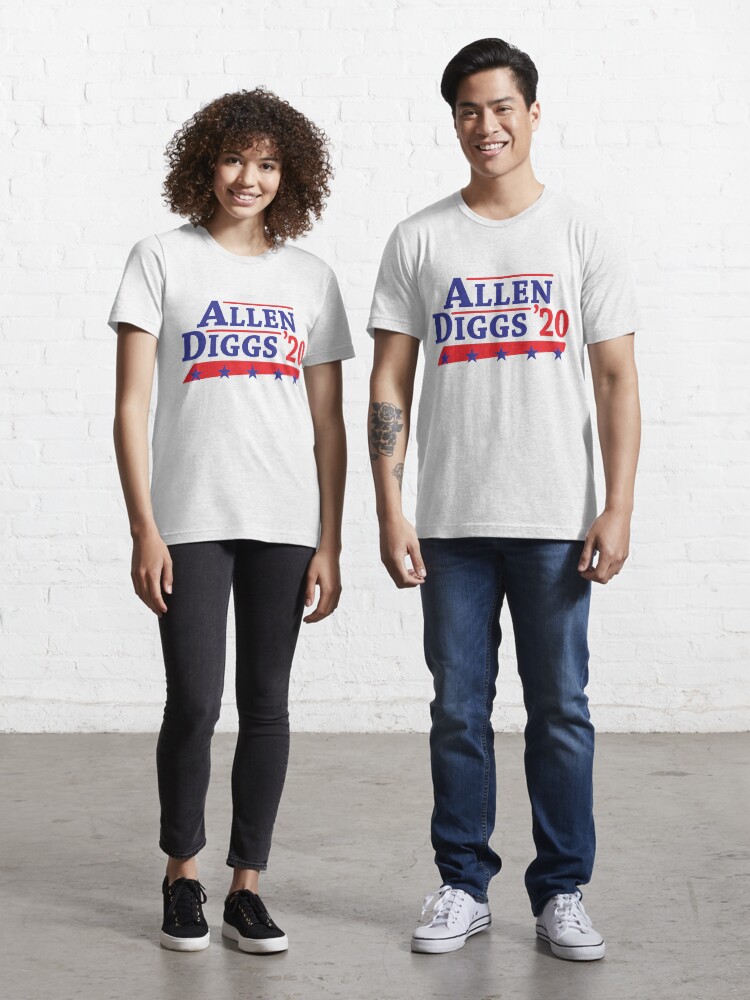 diggs allen 2020 shirt