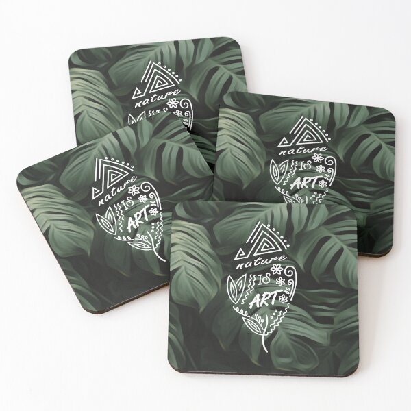 Item preview, Nature is Art  designed and sold by Marzuqi Che Rose.
