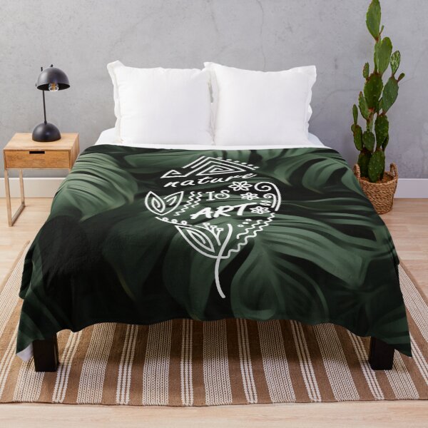 Item preview, Nature is Art designed and sold by Marzuqi Che Rose.