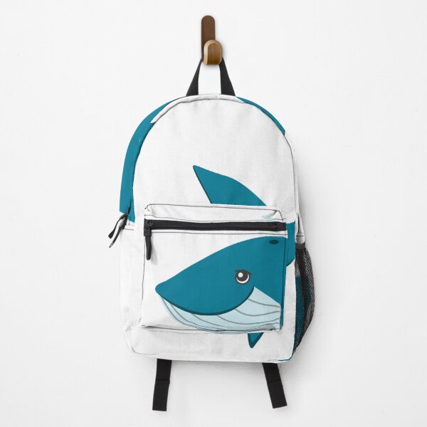 Item preview, 7th Whale Birthday Gift For Boys designed and sold by Tom2468.