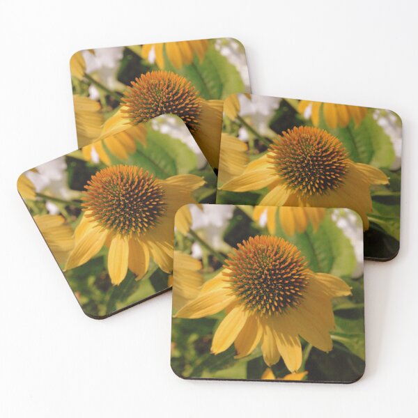 Item preview, Yellow Blooms designed and sold by Uni356.