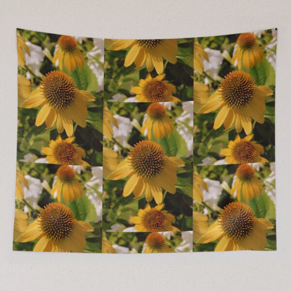 Item preview, Yellow Blooms designed and sold by Uni356.