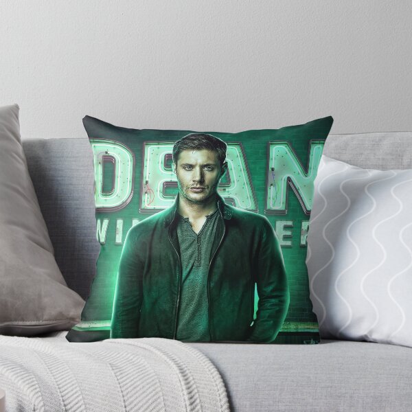 Item preview, DEAN WINCHESTER designed and sold by arjunoffl.