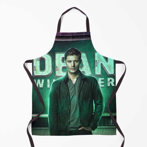 Item preview, DEAN WINCHESTER designed and sold by arjunoffl.