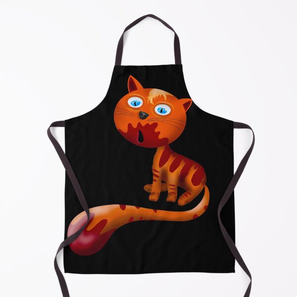 Item preview, Funny cat Wow designed and sold by Patricia Piotrak.