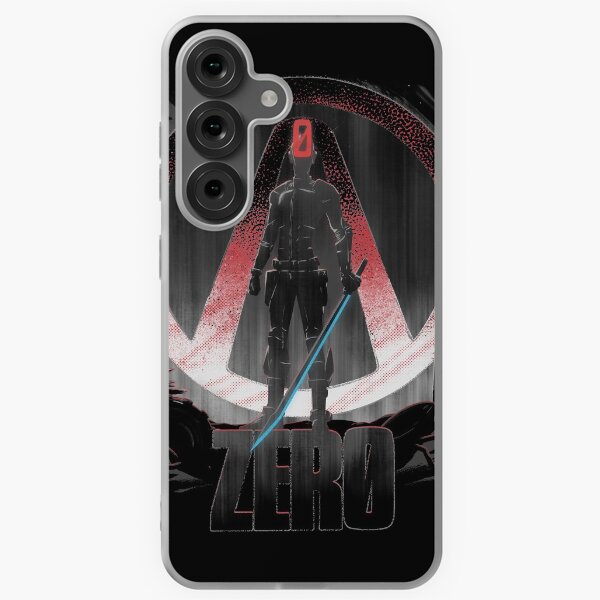 Item preview, Zer0 - Borderlands 2 designed and sold by Max58.