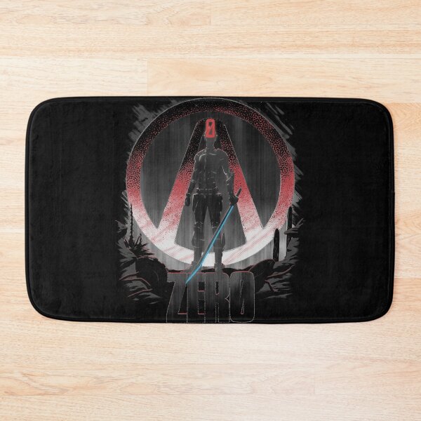 Item preview, Zer0 - Borderlands 2 designed and sold by Max58.