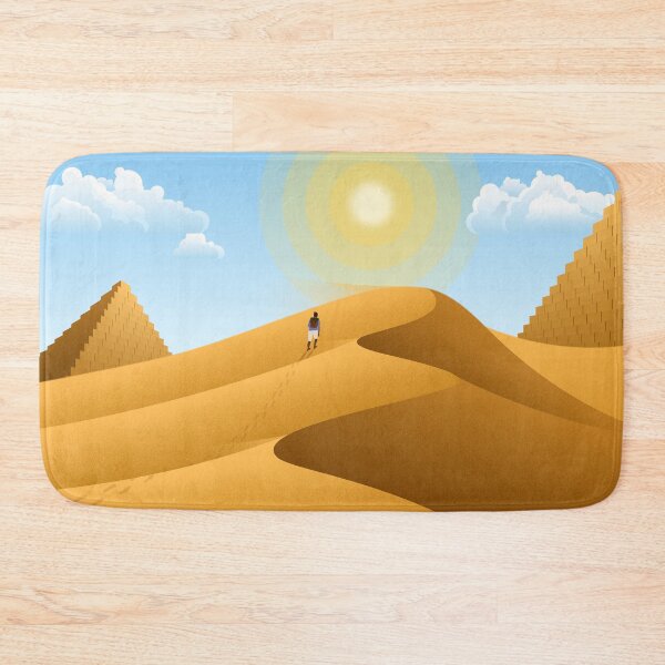 Item preview, Desert designed and sold by The Japanese Sticker Shop.