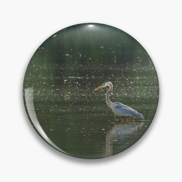 Item preview, Hunting In The Water designed and sold by mljdwhite.