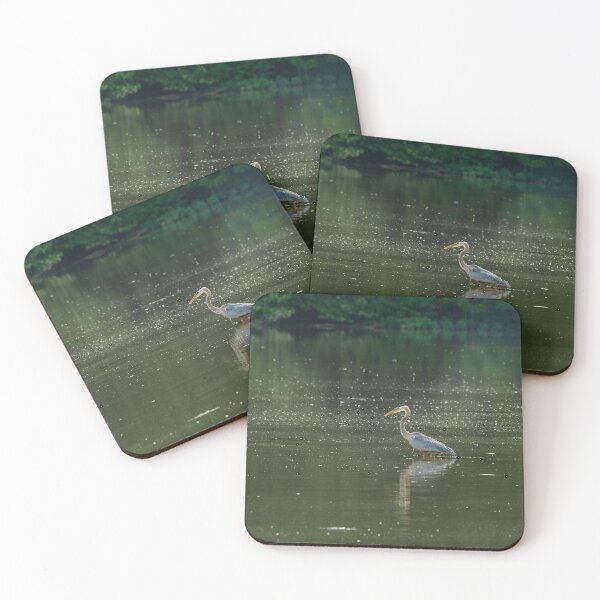 Item preview, Hunting In The Water designed and sold by mljdwhite.