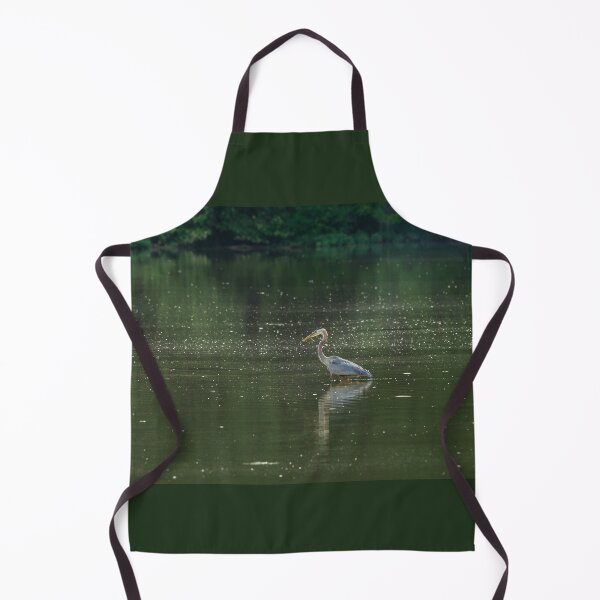 Item preview, Hunting In The Water designed and sold by mljdwhite.