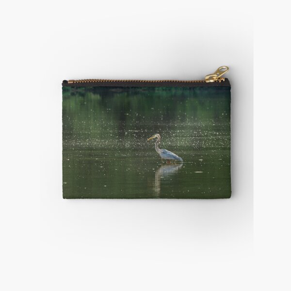 Item preview, Hunting In The Water designed and sold by mljdwhite.