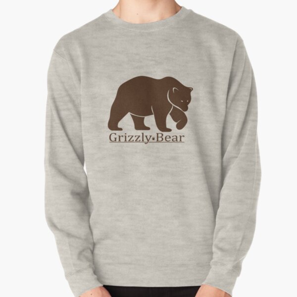 Grizzly Bear with Sunglasses Watercolor Spalsh Art Hoodie Pullover Shirt Black Grizzly Bear with Sunglasses Watercolor Spalsh Art Hoodie Pullover Shirt Black