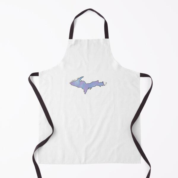 Item preview, What is Up(per peninsula)? designed and sold by Amylmcneel.