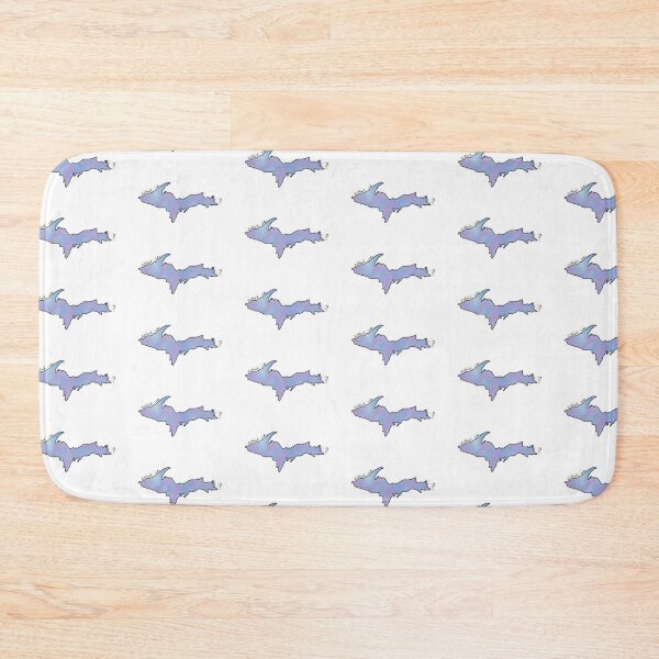 Item preview, What is Up(per peninsula)? designed and sold by Amylmcneel.