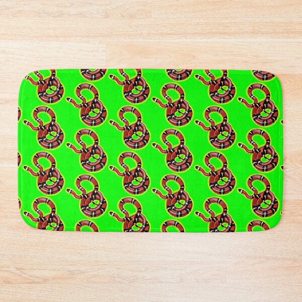 Item preview, Coiled Snake  designed and sold by CreativeMeaning.