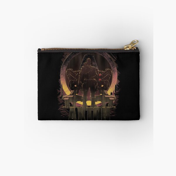 Item preview, Axton - Borderlands 2 designed and sold by Max58.