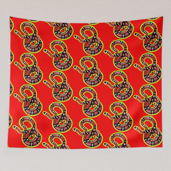 Item preview, Coiled Snake  designed and sold by CreativeMeaning.