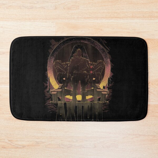 Item preview, Axton - Borderlands 2 designed and sold by Max58.